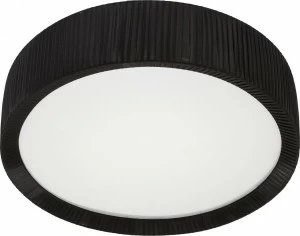 Потолочный светильник Nowodvorski Alehandro 5350 NOWODVORSKI ALEHANDRO BLACK 203660 Белый;черный;черно-белый