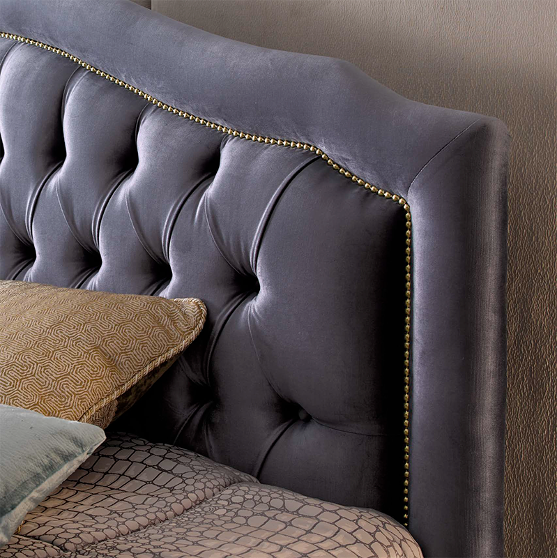 Кровать  MORELLO GIANPAOLO 2720/W Contemporary - Вид №1