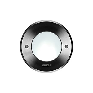 Spia R RD Ghidini Spia RD .15 Нержавеющая Сталь 