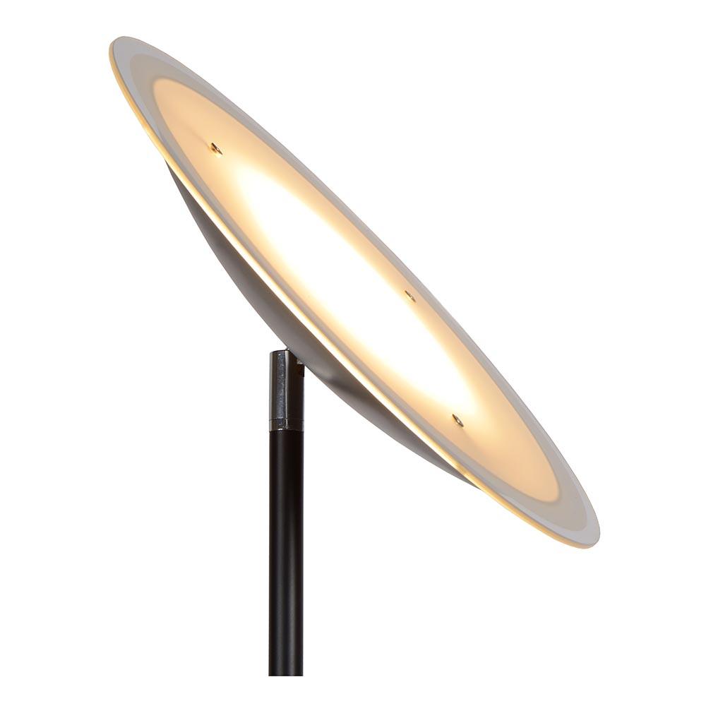 Торшер Lucide Prymus 46710/20/30 LUCIDE  280168 Черный  - Вид №3