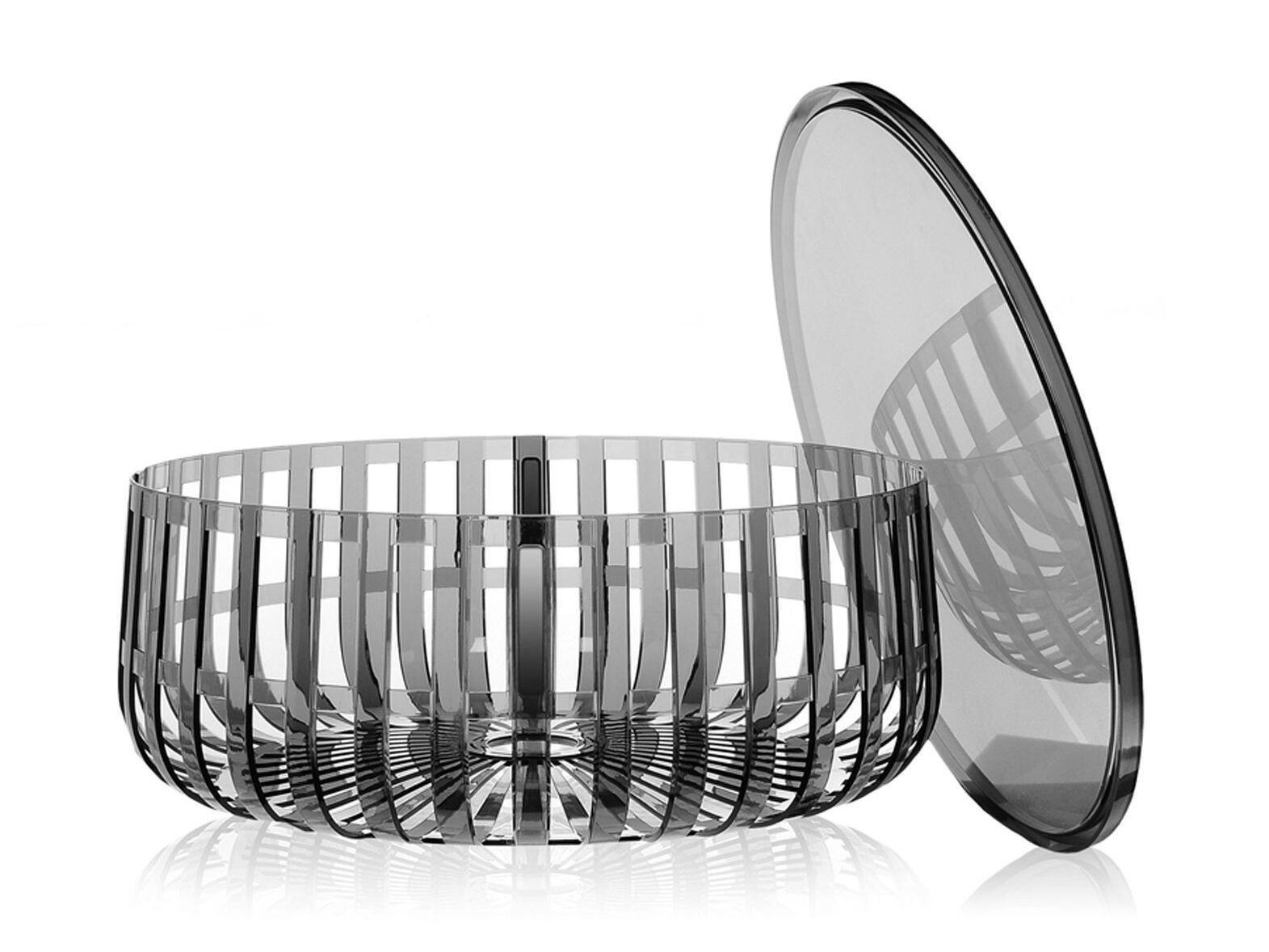 Контейнер из поликарбоната Kartell PANIER ARCH-00079167 - Вид №18