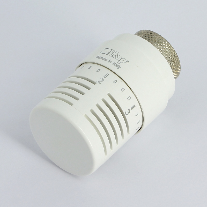 Термоголовка ITAP М30х1.5 от 6,5 до 28˚C 891 - Вид №3