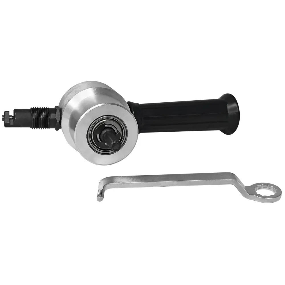 Насадка Vertextools для резки металла с поворотной головкой 360°, 2 шт 85093824 STLM-0058665 - Вид №1