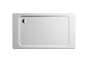 Душевой поддон KALDEWEI Сталь эмалированная 437-1 145 Манхэттен