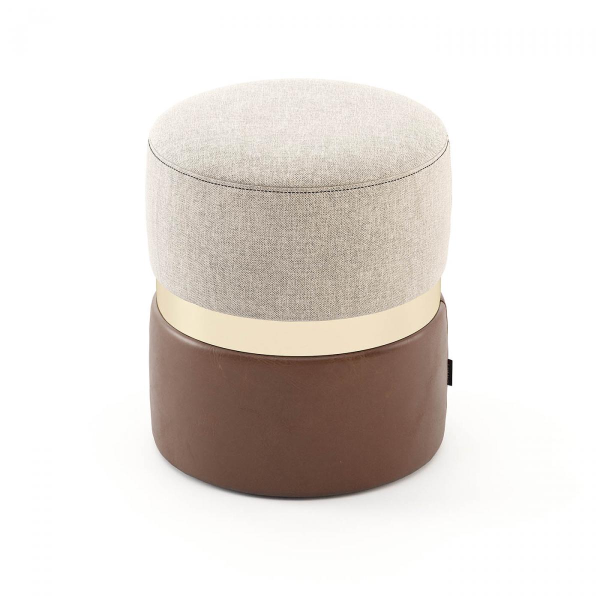 093309 Пуф LasKasas Edson  - Вид №1