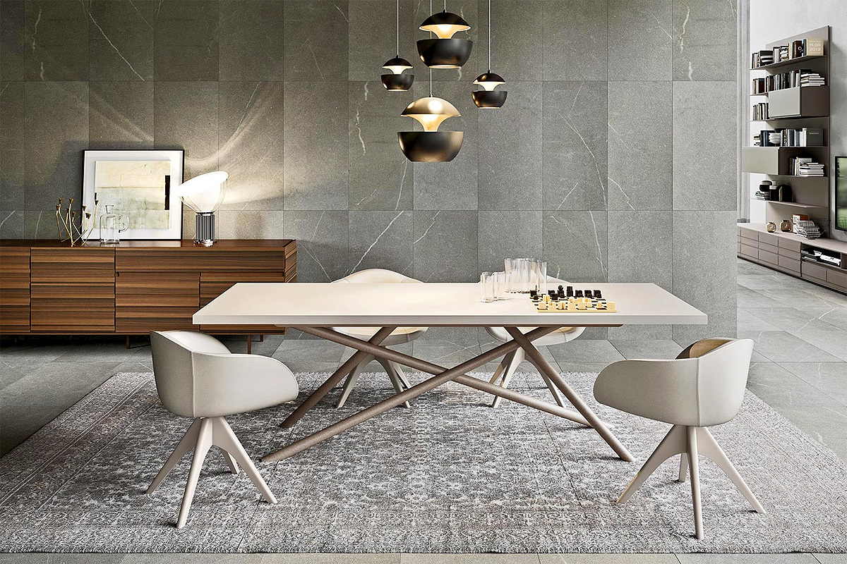 Стол SHANGHAI EMMEBI TSR1 