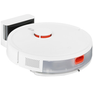 5433088 Робот-пылесос Mijia Mop 3C Plus белый