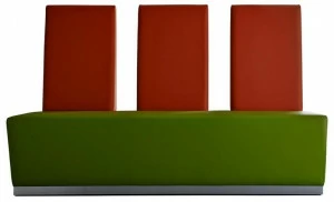 Sedex Диван из экокожи