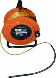 Pasi Геотехнические приборы