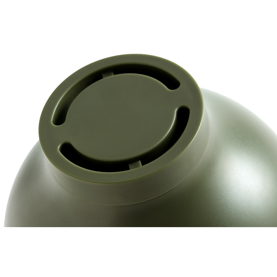 Лампа настольная PC Portable, оливковая Hay 4104312009000 - Вид №20