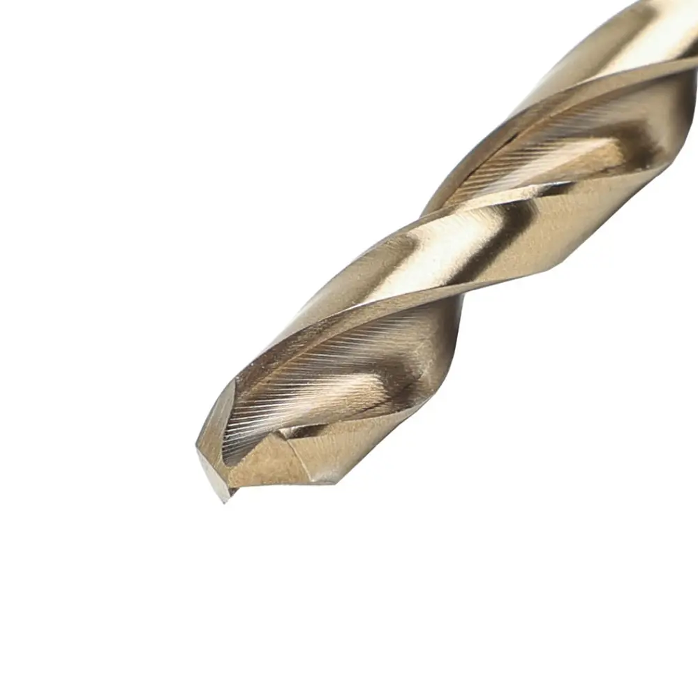 Сверло спиральное по металлу HSS-Co Neolaser NLA2027 5.5x93 мм STLM-2144366 - Вид №2