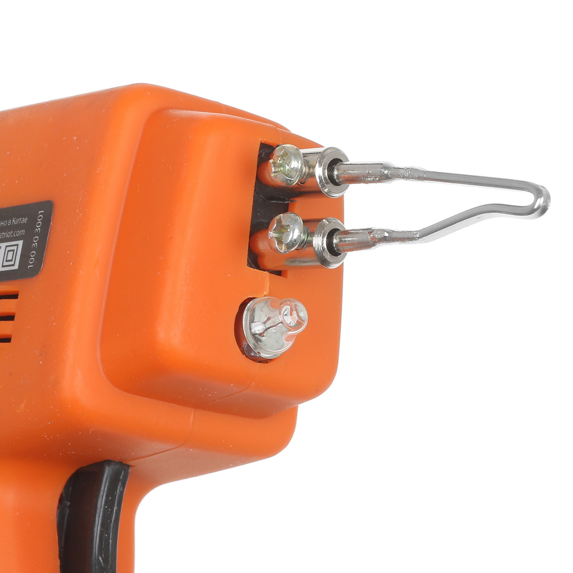 Паяльник Patriot ST 501 8118154 STDN-0090119 - Вид №2