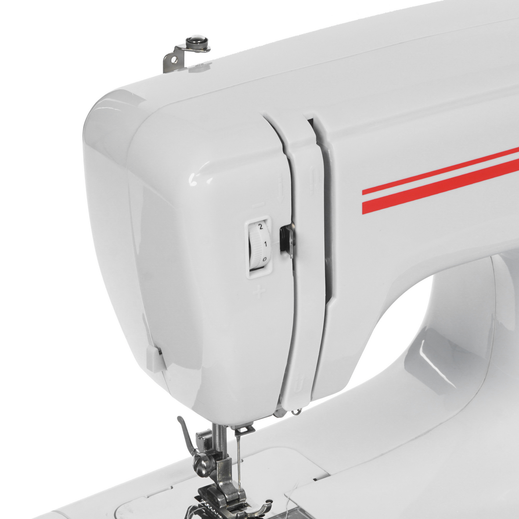 1106058 Швейная машина VLK Napoli 2600 STDN-0068117 - Вид №4