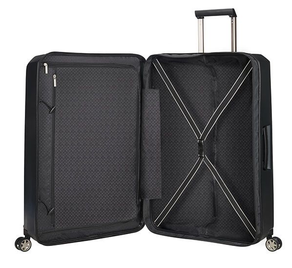 00N-09006 Чемодан 00N*006 Spinner 81 Samsonite Prodigy - Вид №3