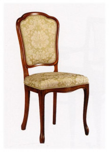 Стул VIVIENNE SELVA 1253