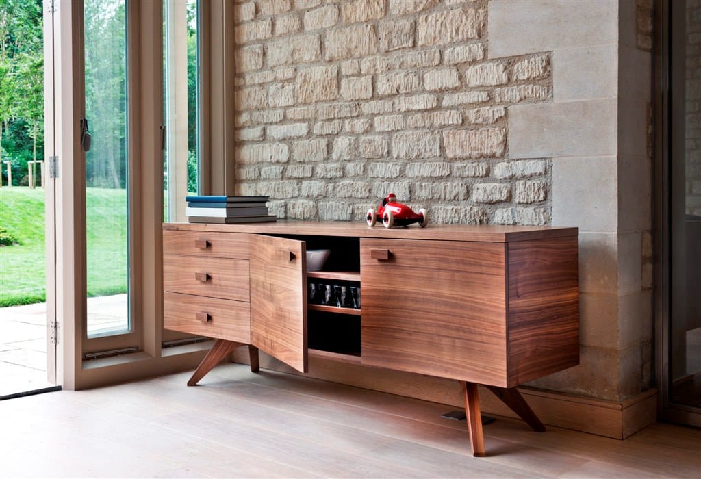 Деревянный шпон Case Cross ARCH-00105508 - Вид №12