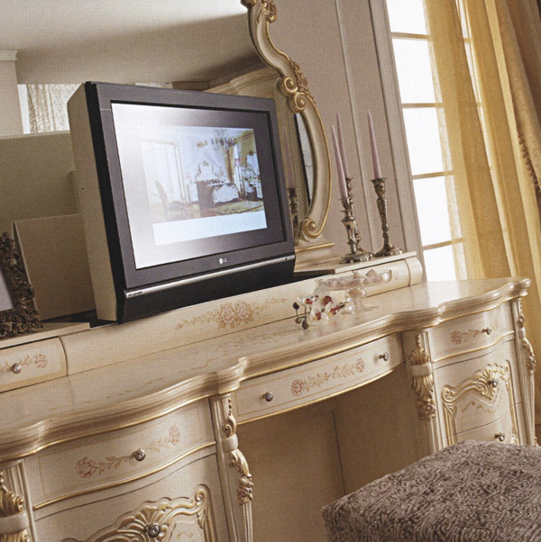 Туалетный столик VERSAILLES AGM (ALBERTO E MARIO GHEZZANI) B.65 - Вид №1