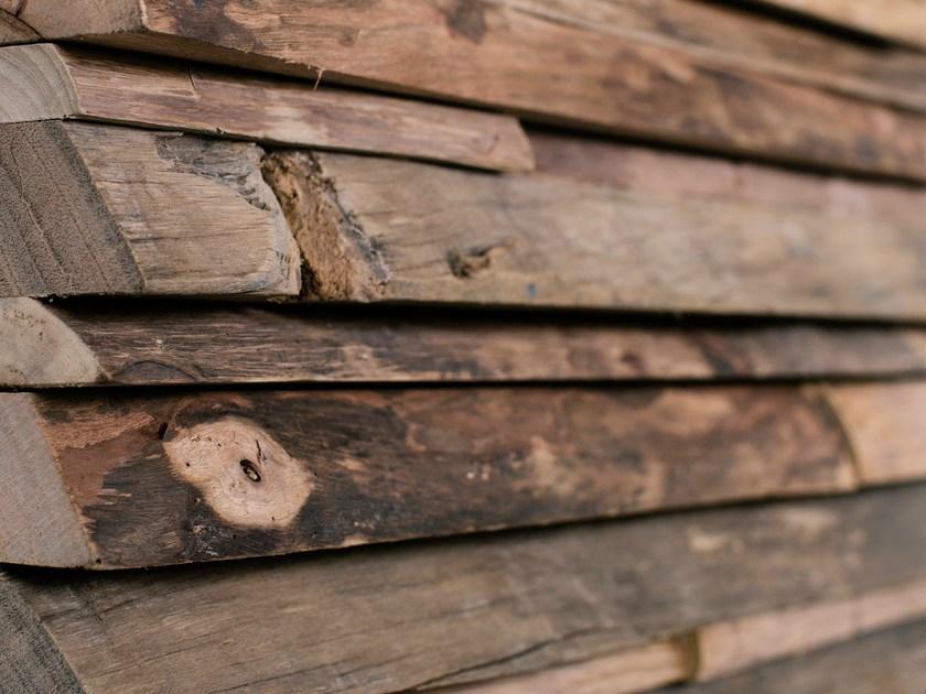 Wonderwall Studios Трехмерная обшивка интерьеров деревом Mixed salvage sun-id-1442047 - Вид №1