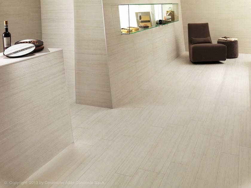 Atlas Concorde Настенная плитка из керамогранита под камень Sunrock sun-id-1402293 - Вид №4