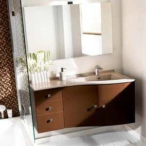 Комплект мебели для ванной DELTA110 Delta Ambiance Bain