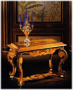 Консоль  EZIO BELLOTTI 5750