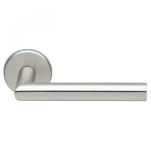 HABO 20199 RST ручка дверная Santreyd LK01-986