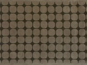 NOW Carpets Шерстяной коврик с геометрическими мотивами  Up-01