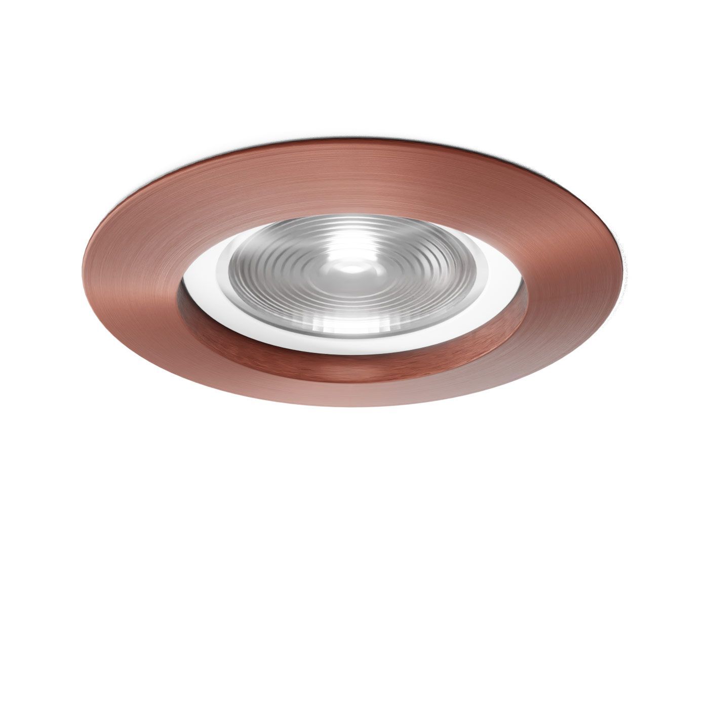 Алюминиевый круглый прожектор Amarcords Flat ARCH-00141783 - Вид №12