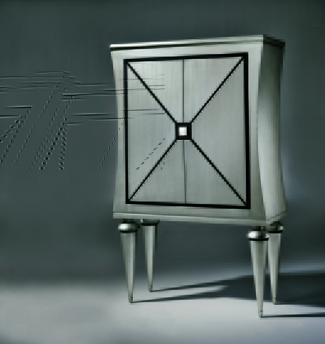 106645 Бар с подсветкой 11110 Llass Wonderland Santreyd