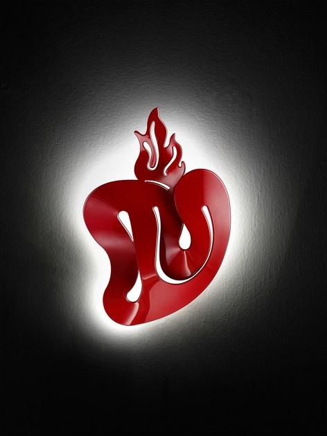 Настенный светильник Illuminati Santreyd sun-id-1354644 - Вид №2