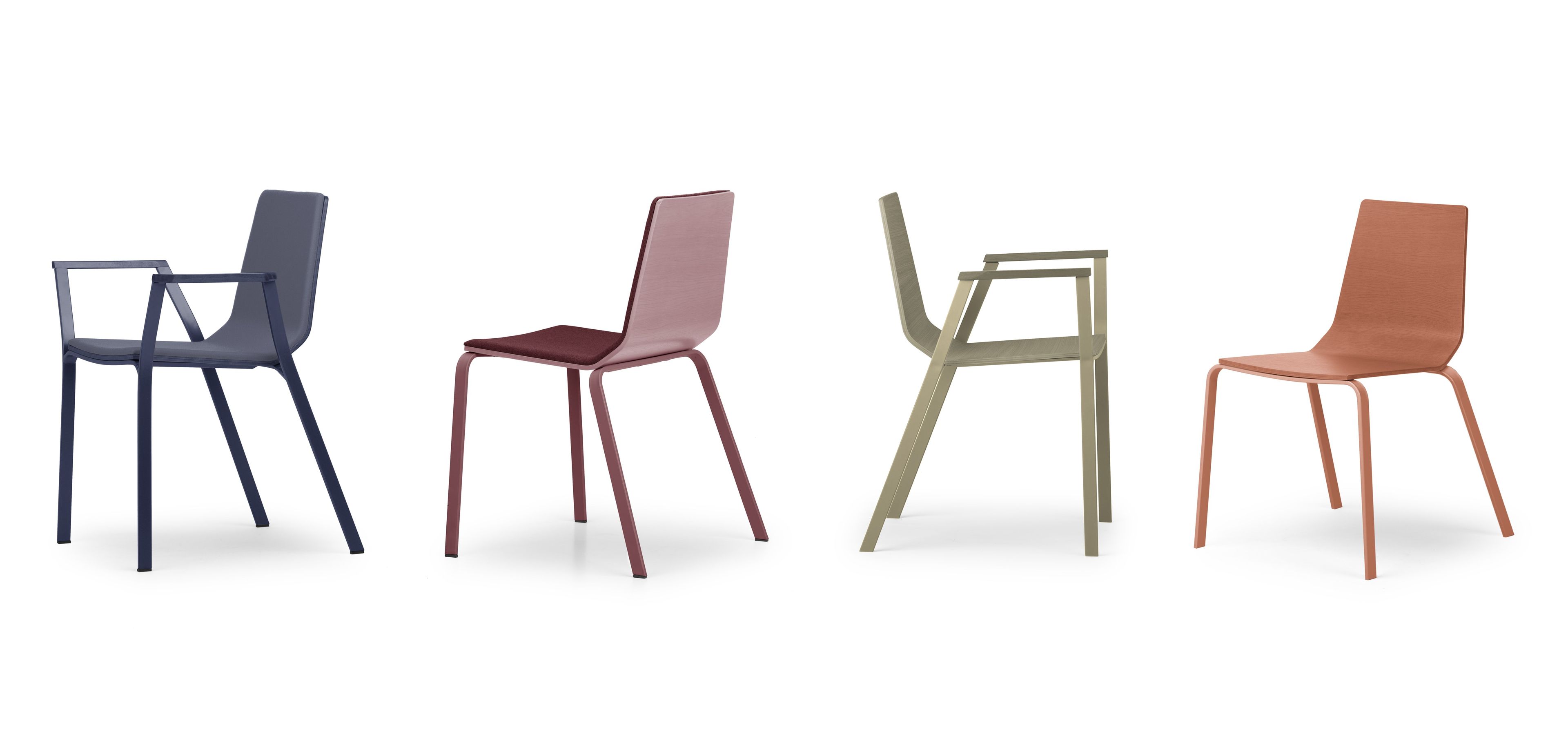 Кресло с подлокотниками со встроенной подушкой True Design ARCH-00046253 - Вид №9