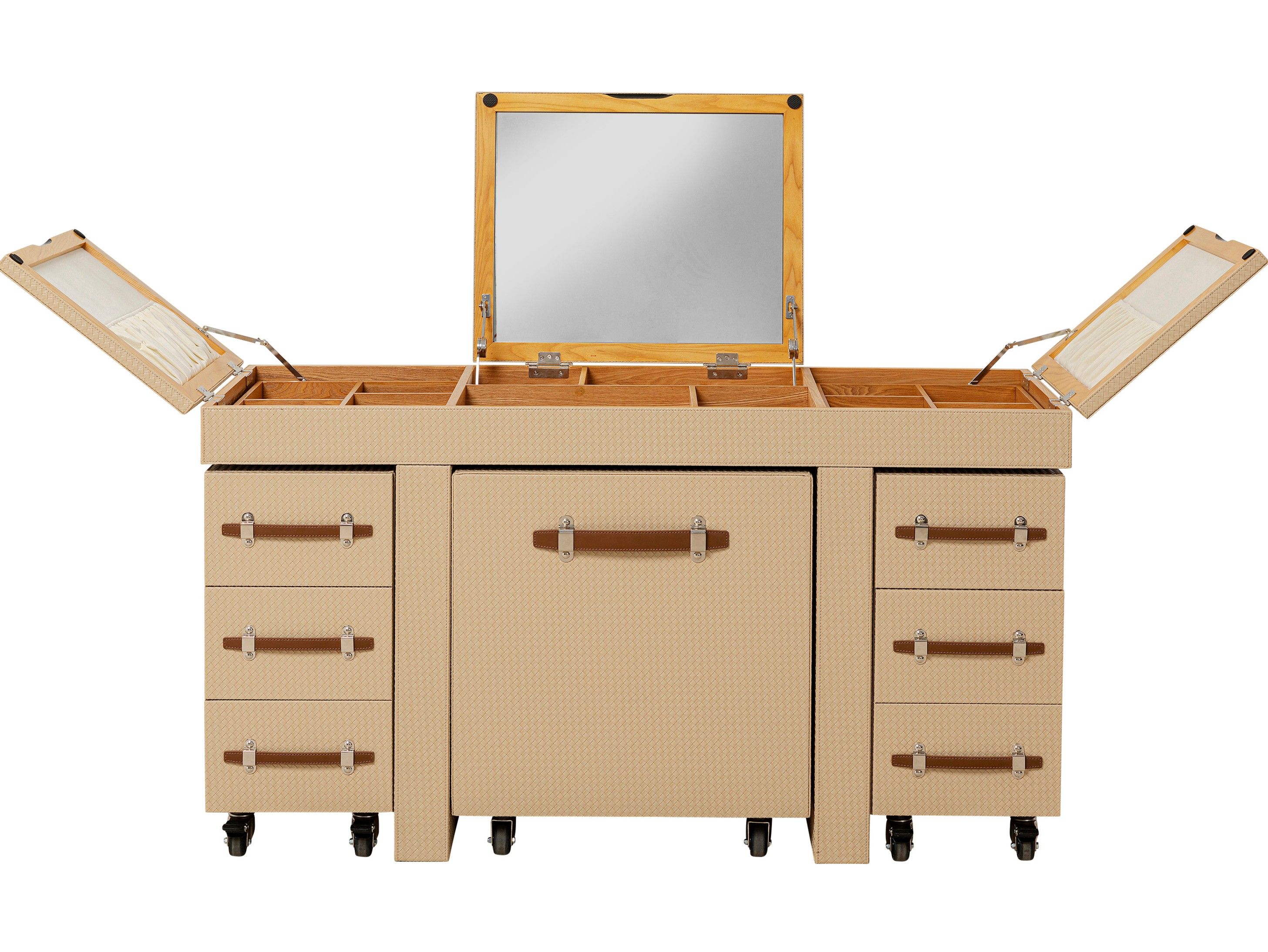 МДФ туалетный столик KARE Design Венеция ARCH-00050087