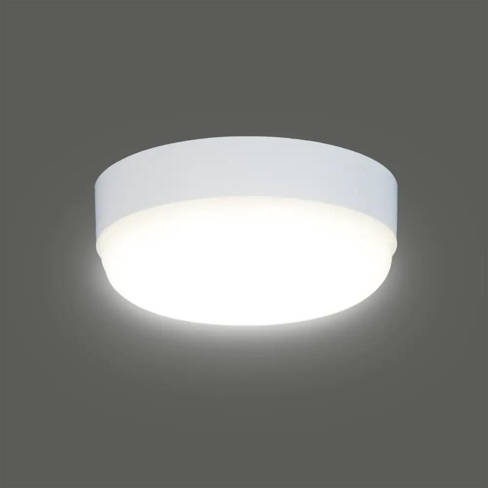 Светильник светодиодный Volpe ULW-Q223, цвет белый STLM-2016538 - Вид №3