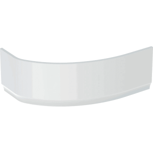 554.822.01.1 Передняя обшивка Geberit Renova для асимметричной ванны, правая Geberit