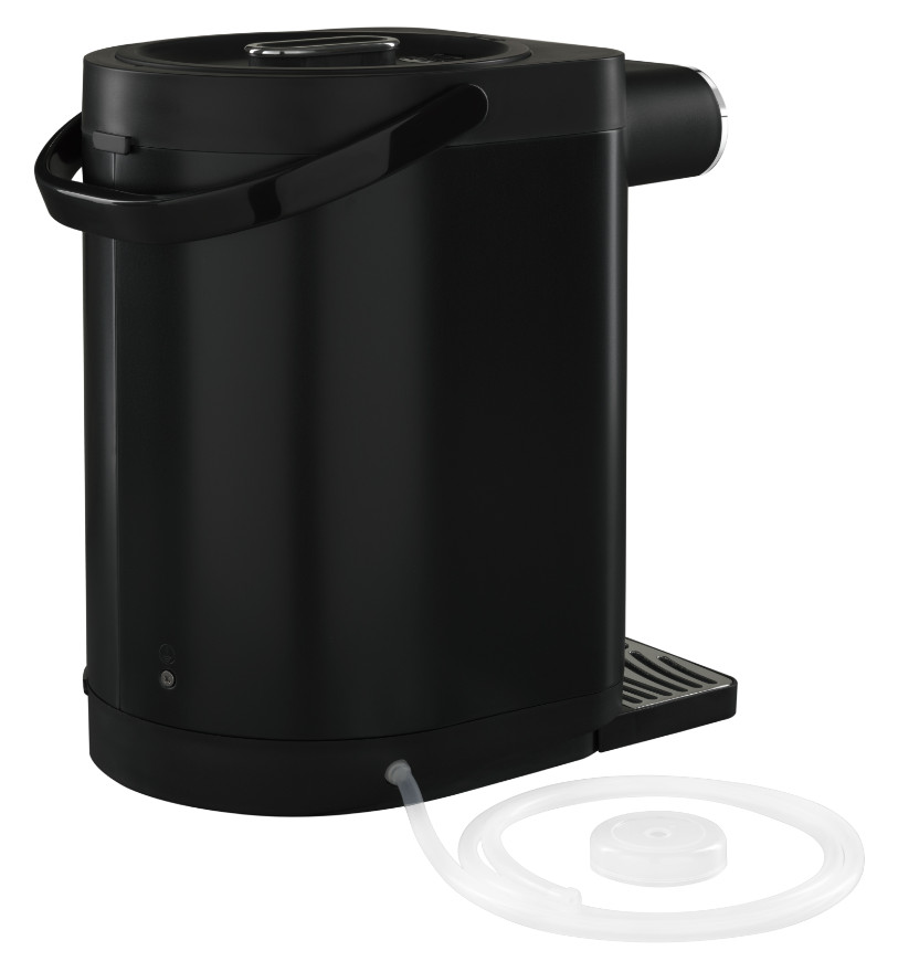 9130751 Термопот Tesler TP-5030 черный STDN-0110960 - Вид №2