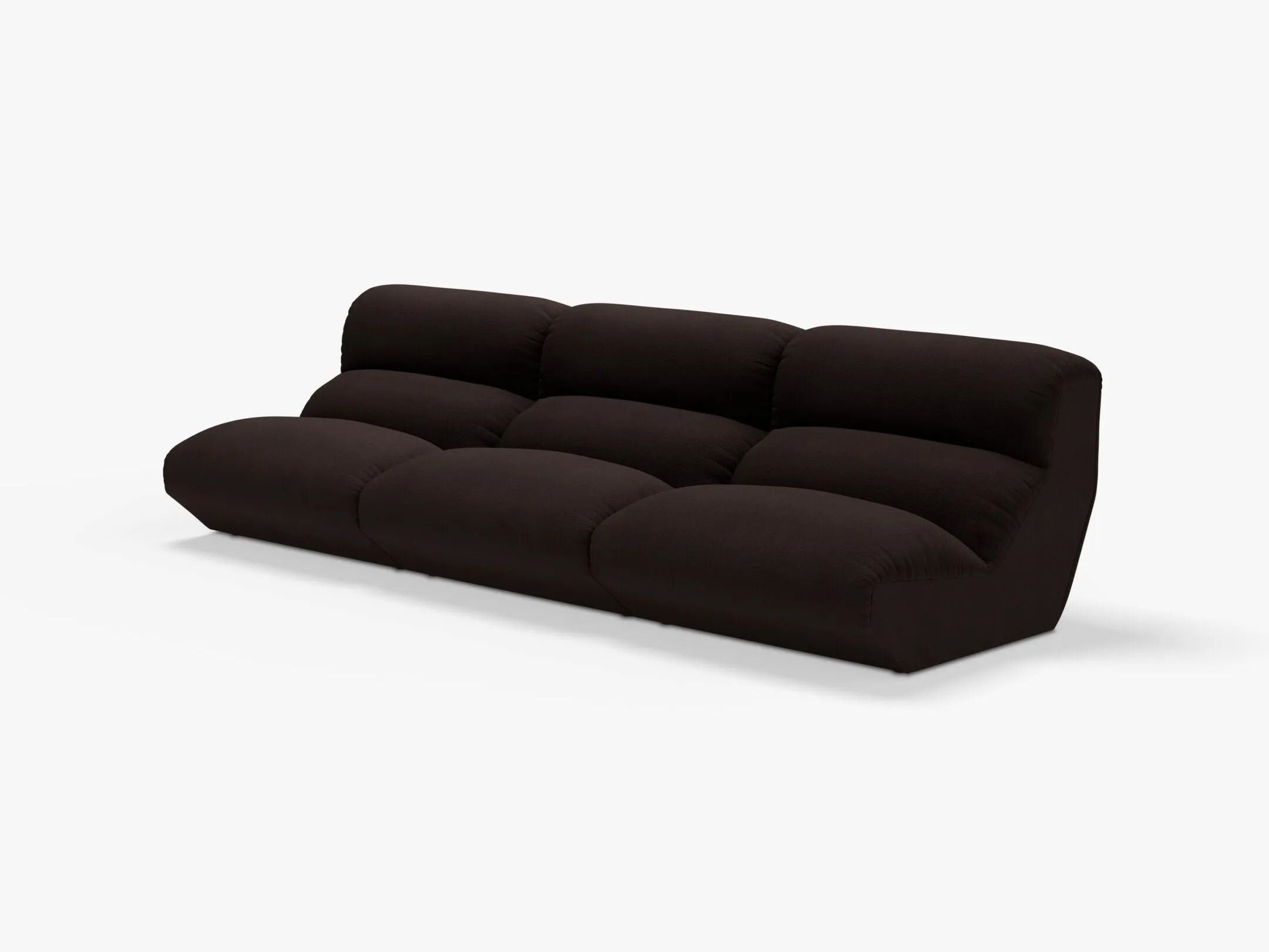 Кресло для гостиной &Tradition Hi Lo ARCH-00006569 - Вид №32