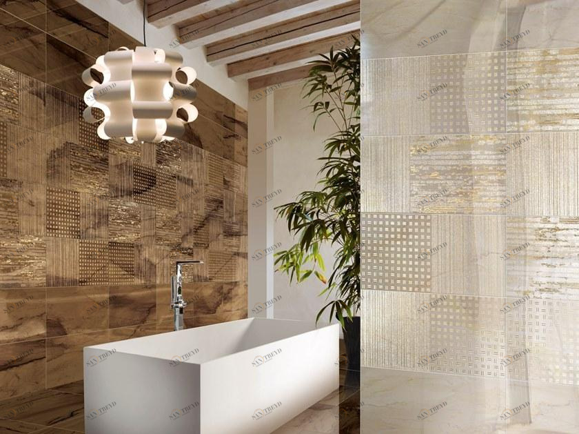 CERAMICHE BRENNERO Белая плитка для стен Venus sun-id-1369907