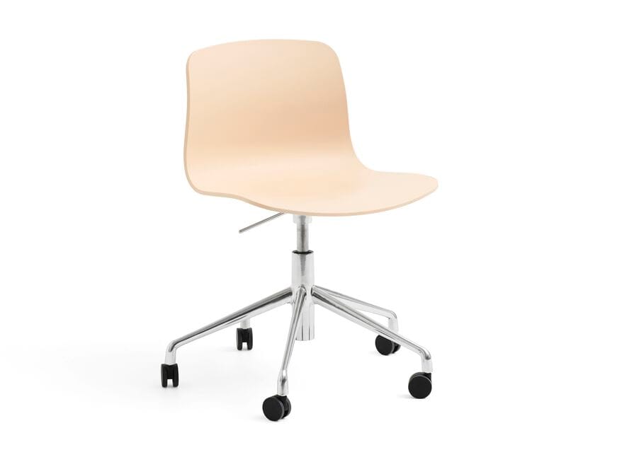 Рециркулированный пластиковый стул Hay About a Chair ARCH-00082717