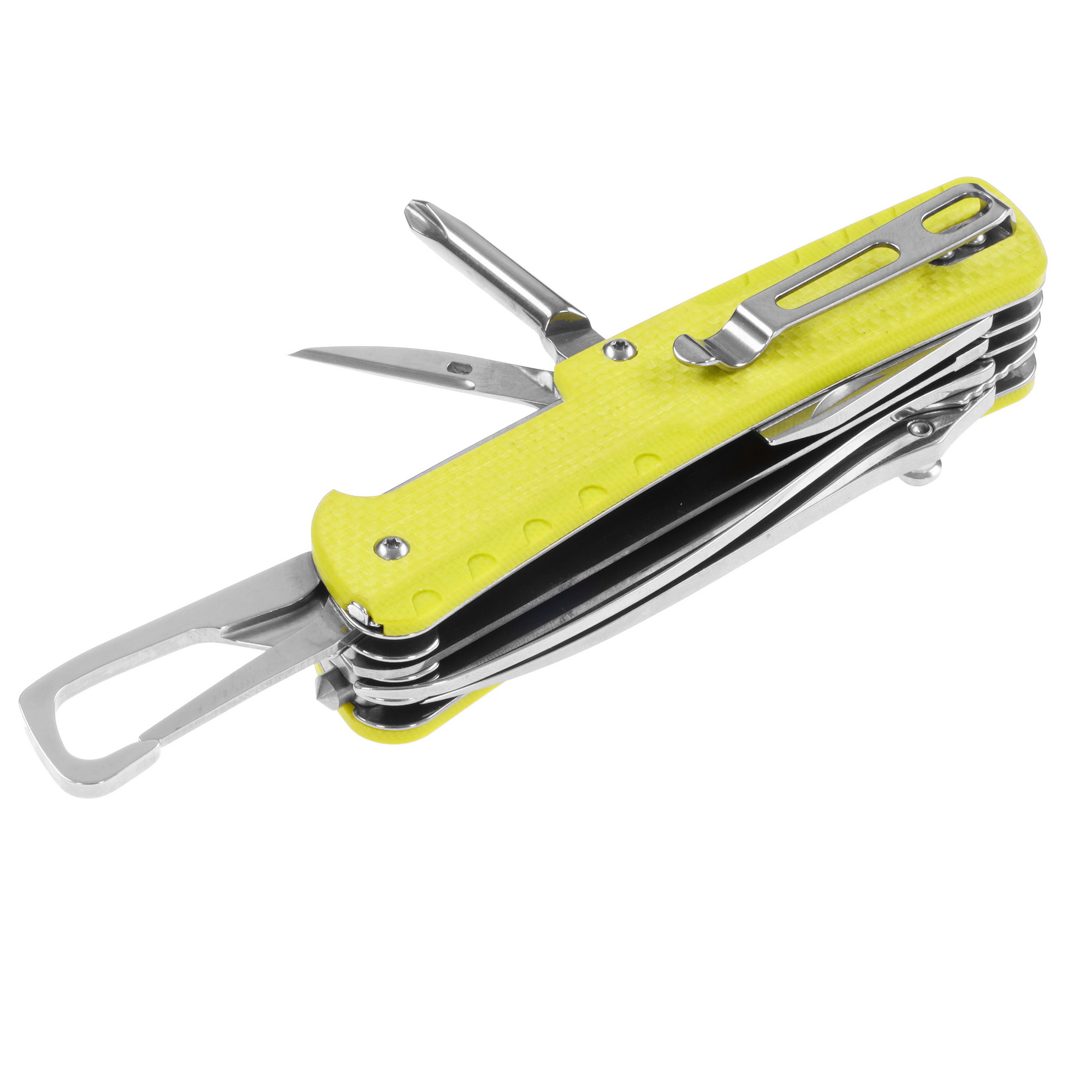 Швейцарский нож Ruike LD43 5403198 STDN-0053934 - Вид №4