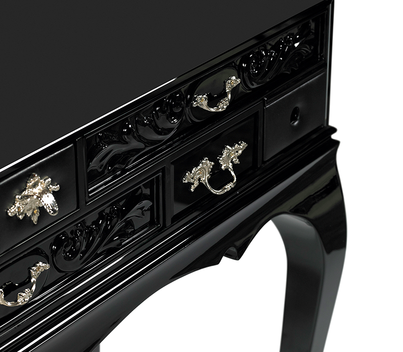 0-206 Туалетный столик Melrose  Boca Do Lobo  - Вид №1