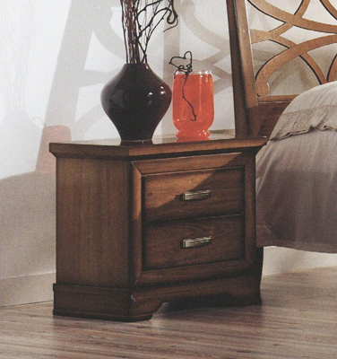 Тумбочка  ARTE CASA 2650 Evoluzione