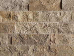 Наружная облицовка из натурального камня