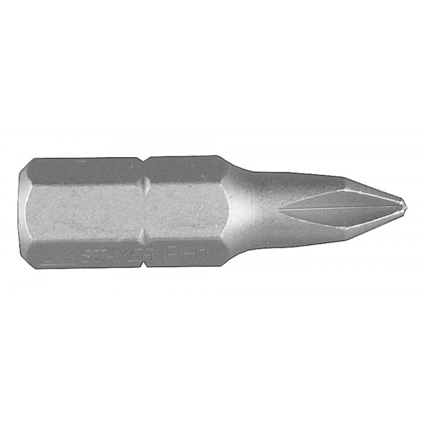 Набор бит STAYER 26201-3-25-1000 1065171 STDN-0096423 - Вид №3