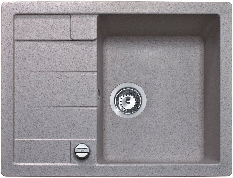 348064 Мойка кухонная овальная Teka  - Вид №1