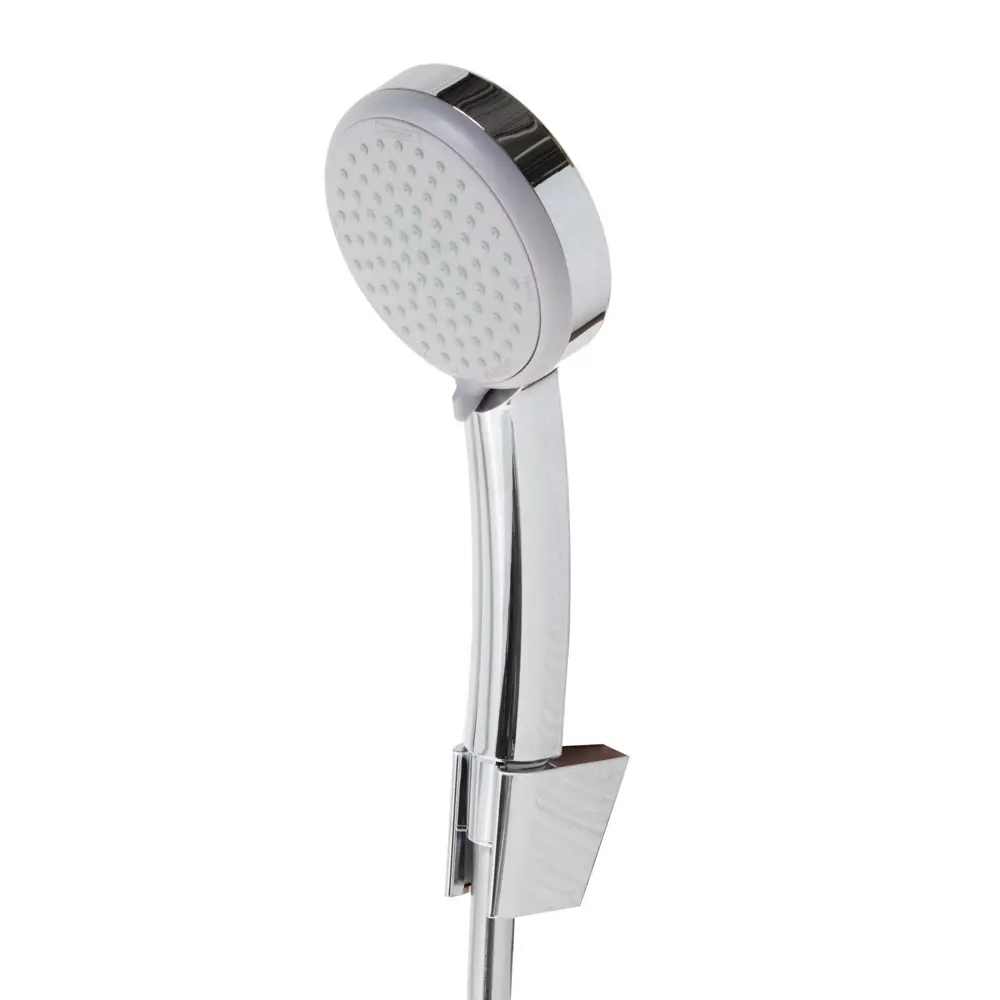 Набор душевой Hansgrohe Verso 100, 4 режима, лейка 10 см, шланг 150 см 13452356 STLM-2051537 Без серии