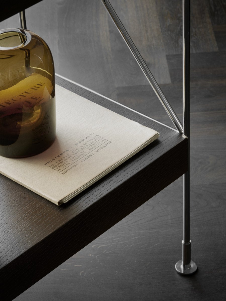 4734949 MENU Ваза с троллем Очень большая  - Вид №2