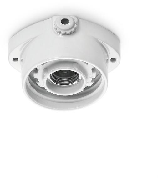 THPG Потолочный светильник из опалового стекла  100794  - Вид №1