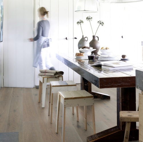 Паркетная доска Solidfloor Амбрия 1194936 - Вид №15