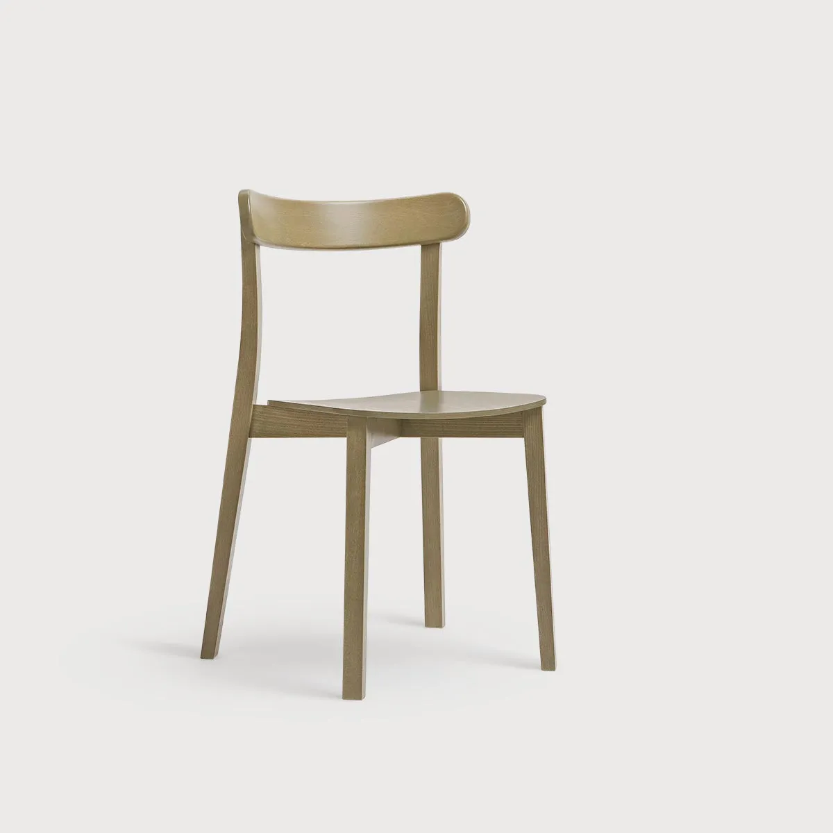 Стул обеденный A4420 ИЧОА Paged Icho