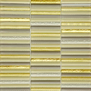 МОЗАИКА ИЗ СТЕКЛА CAS-017 NATURAL SPECTRUM